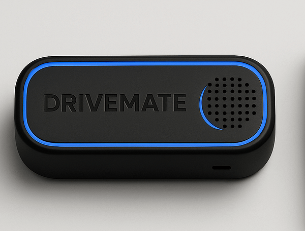 AutoGPT DRIVEMATE™– AI Voice Assistant for Smarter, Safer Driving - Image 7